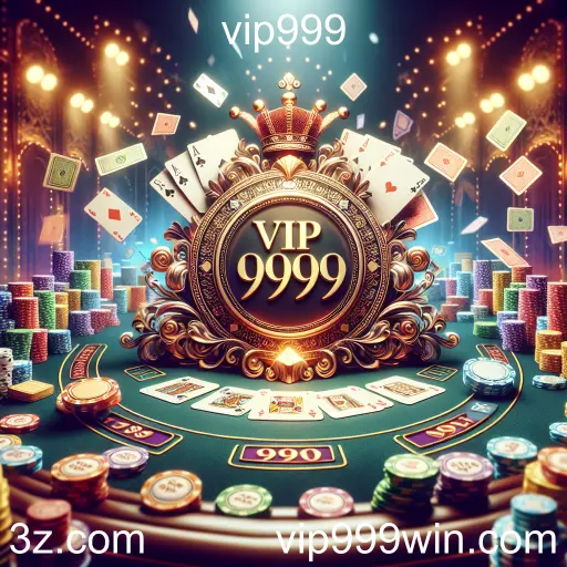 Jogos de Cartas: Diversão e Estratégia no Vip999